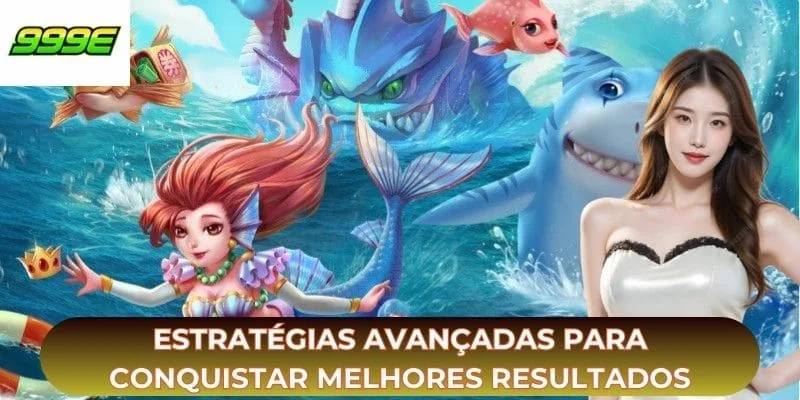 Estratégias avançadas para conquistar melhores resultados