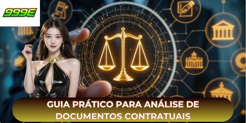 Isenção de Responsabilidade Guia prático para análise de documentos contratuais